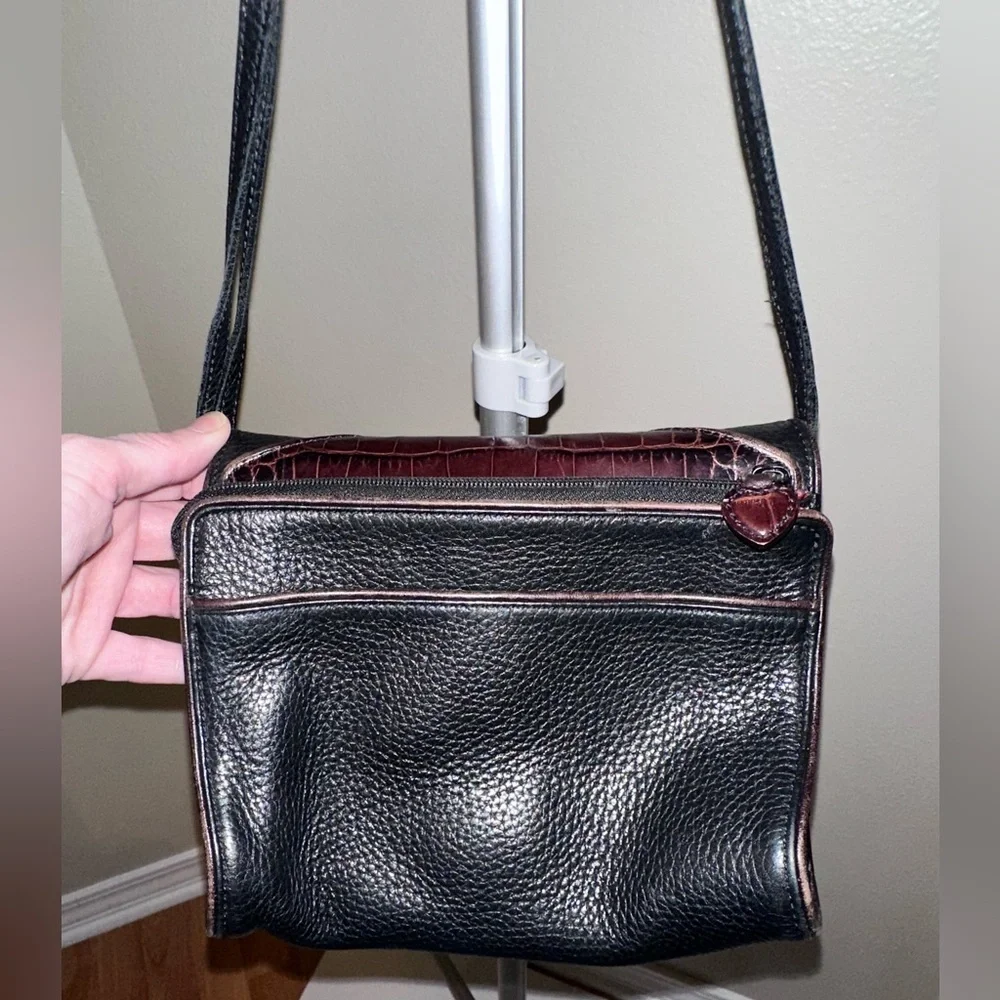 Brighton fine black